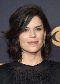 photo of Neve Campbell