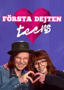 Första Dejten Teens