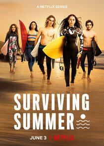 Surviving Summer - Season 1