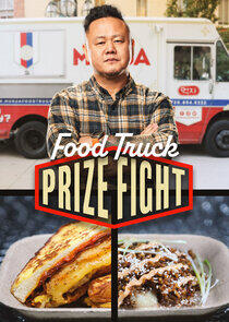 Food Truck Prize Fight