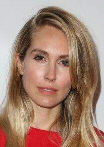 Sarah Carter