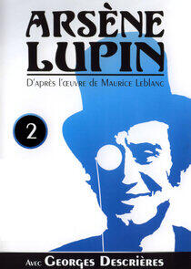 Arsène Lupin - Season 2