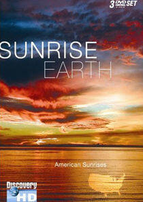 Sunrise Earth