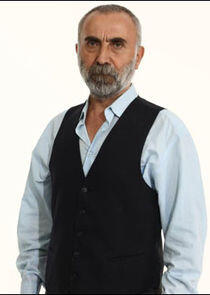 Necmettin Çobanoğlu