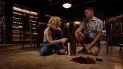 A Bullet Named Fate A Bullet Named Fate