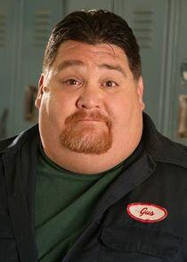 Gus Gus