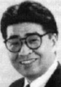 Ginzo Matsuo