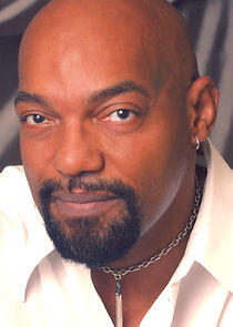 Ken Foree