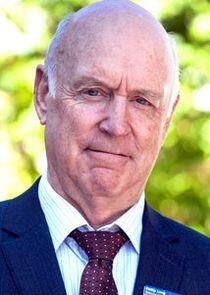 John Clarke