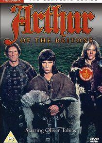 Arthur of the Britons