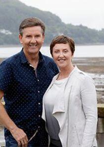 Daniel and Majella's B&B Road Trip