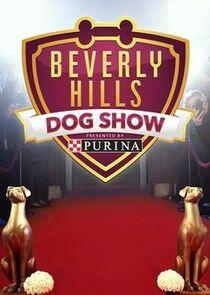 Beverly Hills Dog Show