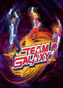 Team Galaxy