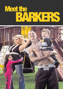 Meet the Barkers