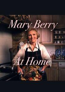 Mary Berry at Home