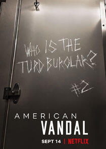 American Vandal