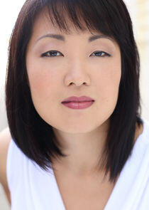 photo of Kathleen Choe