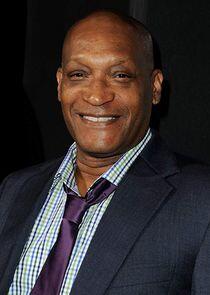 Tony Todd