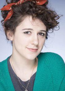 Ellie Kendrick