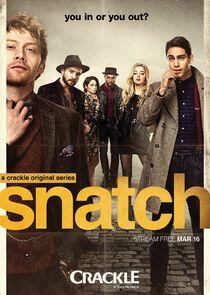 Snatch - Season 1