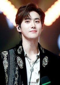 Kim Joon Myun