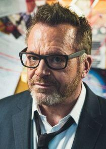 Tom Arnold