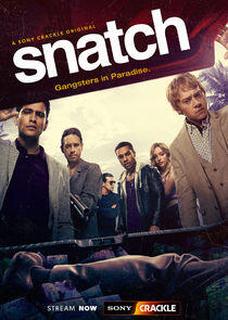 Snatch - Season 2