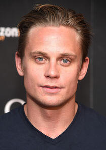 Billy Magnussen