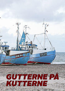 Gutterne Paa Kutterne