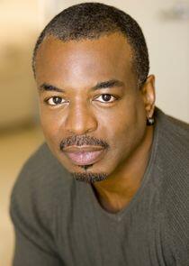 LeVar Burton