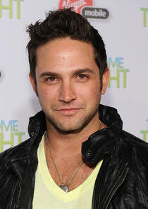 Brandon Barash