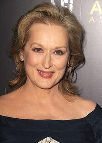 Meryl Streep