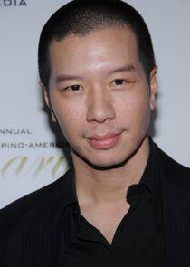 Reggie Lee