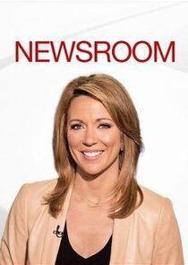 CNN Newsroom with Brooke Baldwin