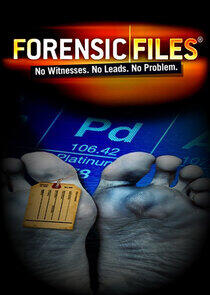 Forensic Files - Season 5