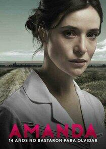 Amanda - Season 1