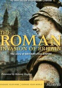 The Roman Invasion of Britain