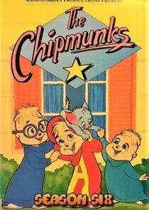 Alvin and the Chipmunks - Season 6