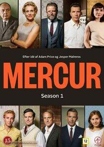 Mercur - Season 1