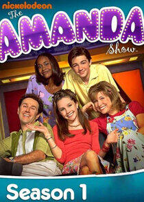 The Amanda Show - Season 1