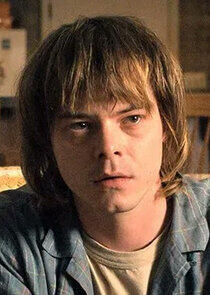 Jonathan Byers