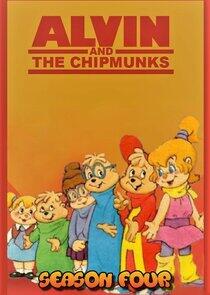 Alvin and the Chipmunks - Season 4