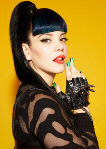 Lily Allen