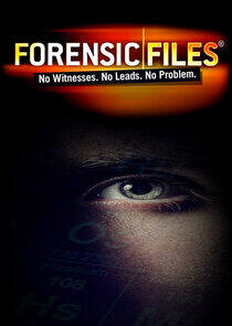 Forensic Files - Season 4