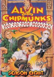 Alvin and the Chipmunks - Season 8