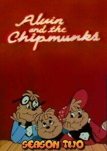 Alvin and the Chipmunks - Season 2