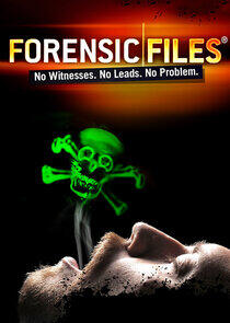 Forensic Files - Season 7