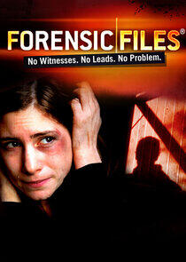 Forensic Files - Season 12