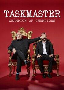 Taskmaster: Champion of Champions