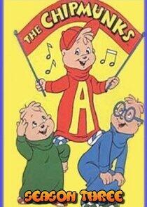 Alvin and the Chipmunks - Season 3